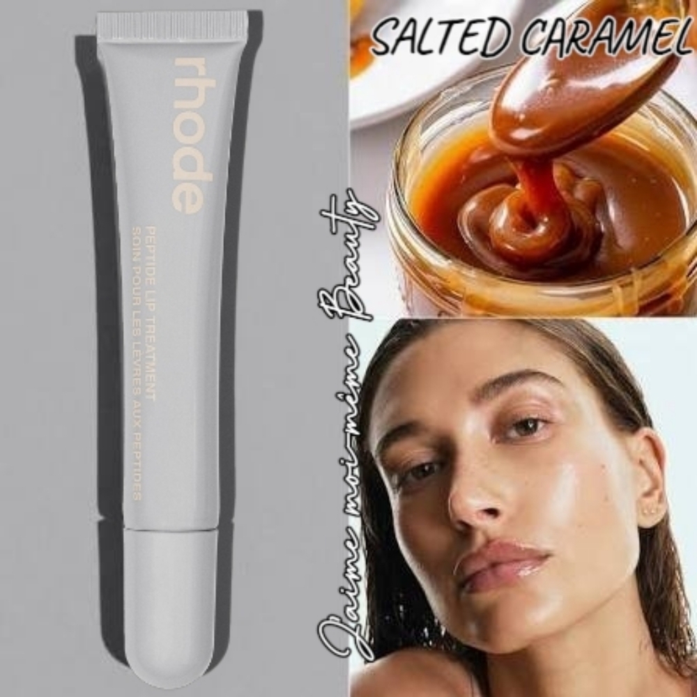 Rhode Salted Caramel Lip Peptide